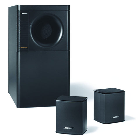 Bose Acoustimass 3 Series V Stereo Speaker System