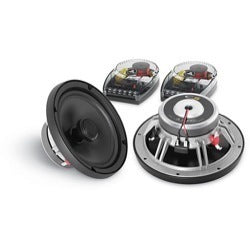 JL Audio bocinas C5-650X 6.5¨