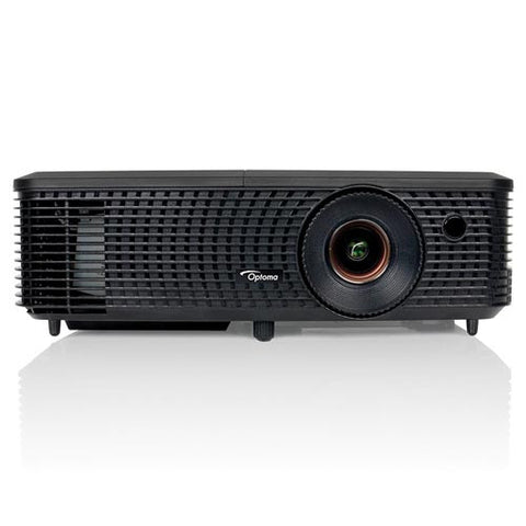 Optoma S341