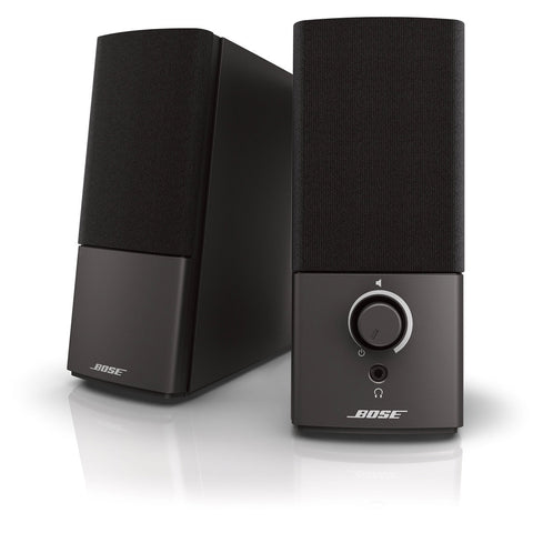 Altavoces multimedia Companion 2 Series III de Bose