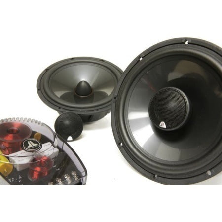 JL Audio bocinas C3-650