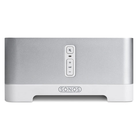 SONOS CONNECT:AMP