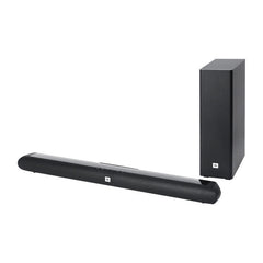 Barra de sonido JBL Cinema SB150, Subwoofer, Bluetooth, 150W
