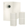 Bose Acoustimass 5 Series V Stereo Speaker System