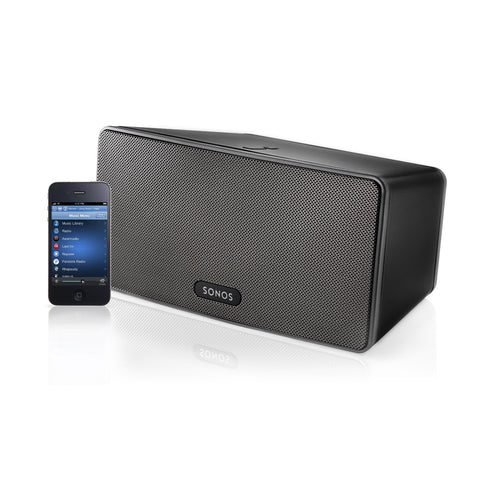 SONOS PLAY:3