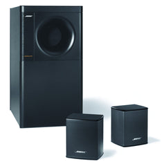 Bose Acoustimass 3 Series V Stereo Speaker System