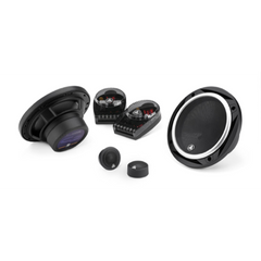 JL Audio componente de 2 vías C2-650