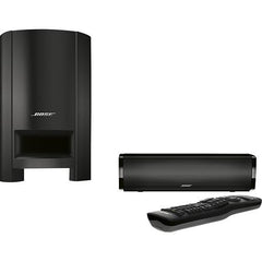 Bose CineMate 15 Home Theater