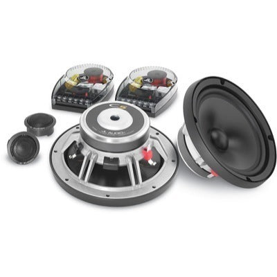 JL Audio bocinas C5-650 6.5¨