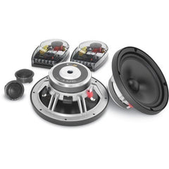 JL Audio bocinas C5-650 6.5¨