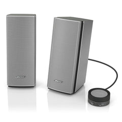 Bose Companion 20 Serie II Sistema de Bocinas Multimedia
