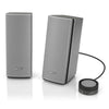 Bose Companion 20 Serie II Sistema de Bocinas Multimedia