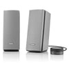 Bose Companion 20 Serie II Sistema de Bocinas Multimedia