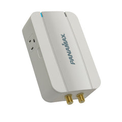 Panamax MD2C protector de voltaje con coaxial