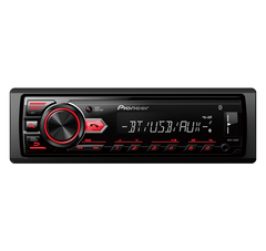 Pioneer MVH-295BT