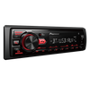 Pioneer MVH-295BT