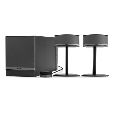 Altavoces Bose Companion 5 multimedia
