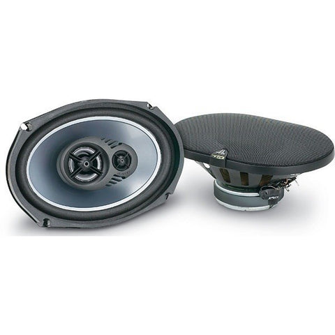 JL Audio bocinas TR690TXi 6x9 3 vías