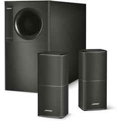 Bose Acoustimass 5 Series V Stereo Speaker System