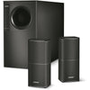 Bose Acoustimass 5 Series V Stereo Speaker System