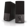 Altavoces multimedia Companion 2 Series III de Bose