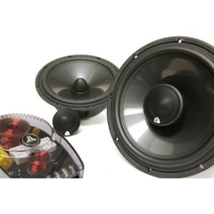 JL Audio bocinas C3-650