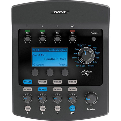 Bose T1 Tone Match Audio Engine