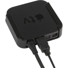 TotalMount Universal Mounting Kit para Apple TV